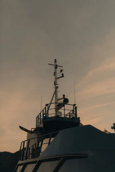 Critical Debugging and Repair of Navigation System for Maritime Industry