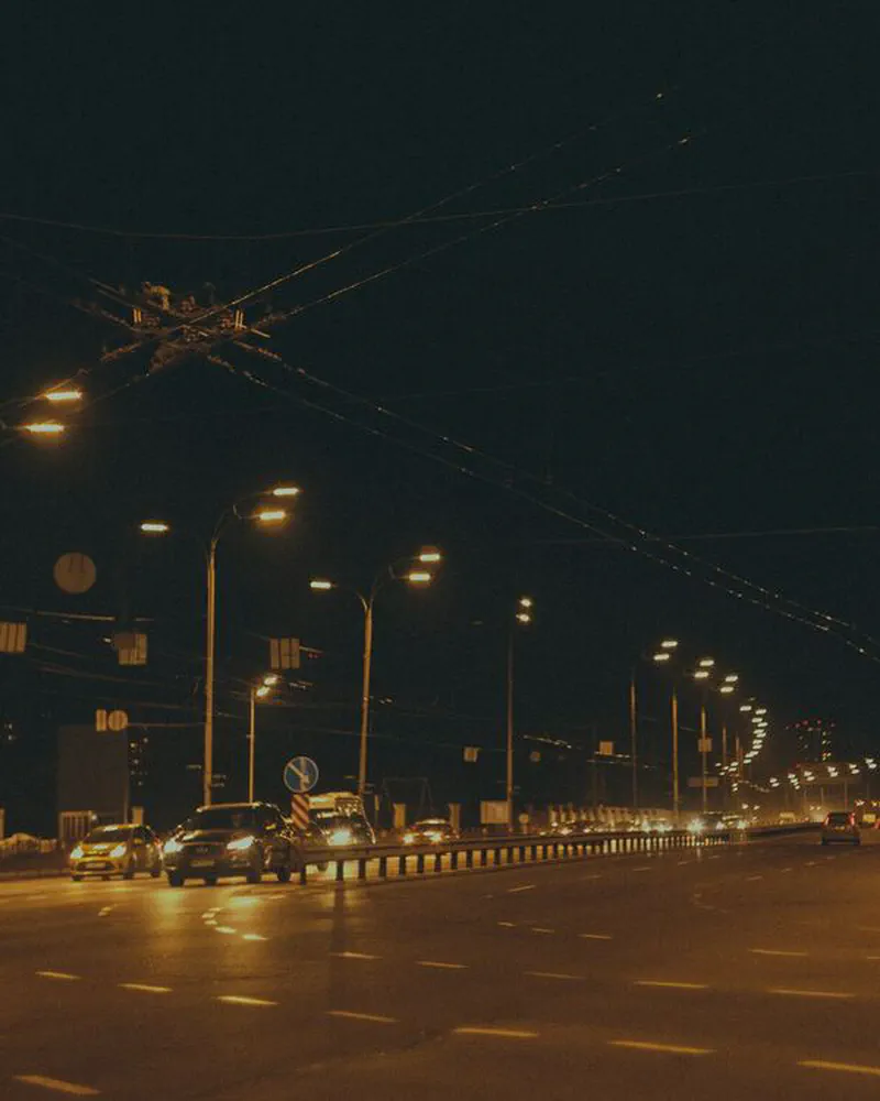 Security Architecture and Secure OTA for Smart City Lighting System